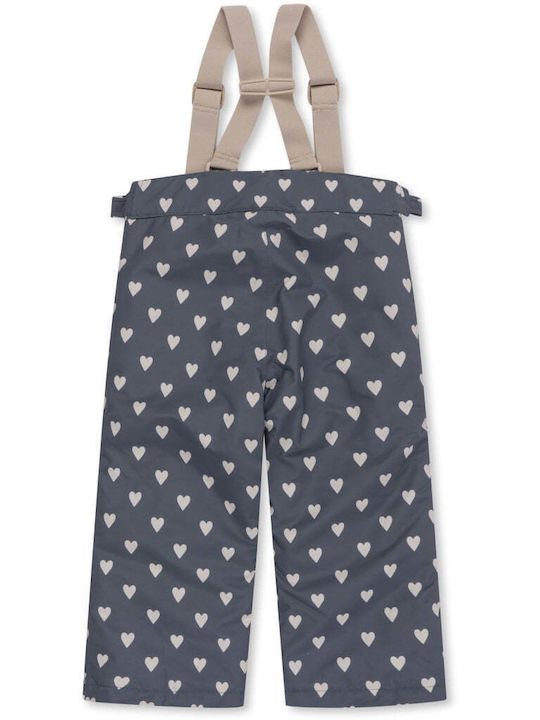 Konges Slojd Kids Trousers Multicolor