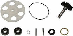 Parts Europe Motorcycle Water Pump Repair Kit Yamaha YQ 50 L 99-10 Parts Europe Motorcycle Water Pump Repair Kit Yamaha YQ 50 L 99-10
