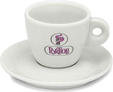 Portioli Espresso Tasse