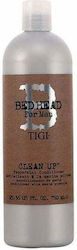 Tigi Bed Head for Men Clean Up Peppermint Conditioner 750ml