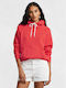 Ralph Lauren Women's Hooded Sweatshirt RED