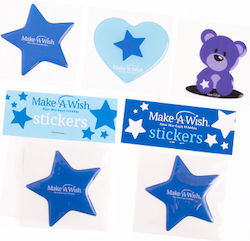 Make A Wish Stickers