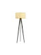 Emibig Floor Lamp with Socket for Bulb E27