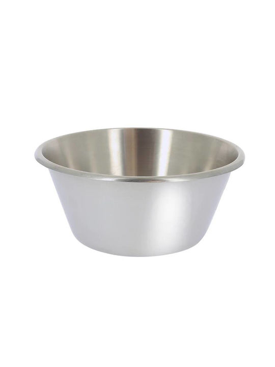 De Buyer Salatieră Inox Argintiu 28x28cm 1buc
