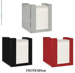 Hellas Stones Napkin Holder 1pcs 07-246