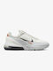 Nike Air Max Pulse Ανδρικά Sneakers Λευκό / Summit White