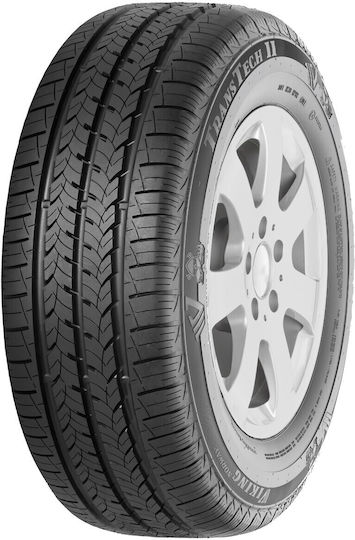 Viking 215/60R17 104H 8PR Θερινό Λάστιχο για Φορτηγό Ελαφρού Τύπου