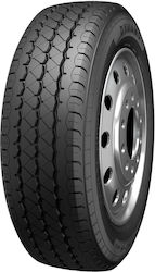 Dynamo Hiscend 145/80R12 86/84H Лято за Лекотоварен Автомобил Тип Dynamo Hiscend 145/80R12 86/84H Лято за Лекотоварен Автомобил Тип