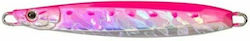 Illex Artificial Bait Speed Slider, slider Transparent