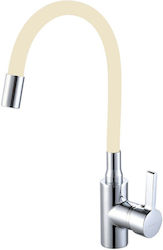 Cresman Black Series Melia Counter Flexible Beige