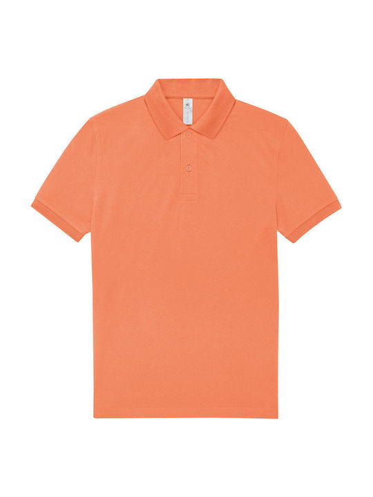 B&C Men's Short Sleeve Promotional T-Shirt Amal...