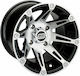 Moose Utility Division Roată spate pentru motocicletă 387MO148136BW4