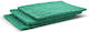 Veler Kitchen Sponge Green 3pcs