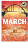 March (trilogy Slipcase Set) Andrew Aydin