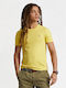 T-shirt Yellow