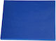 Ready HDPE Blue Cutting Board 36x25.5x1.2cm
