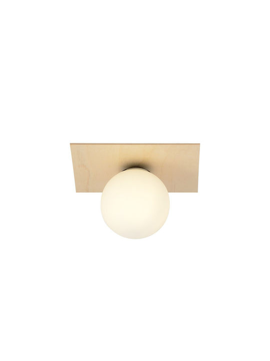 Emibig Ceiling Light with Socket E14