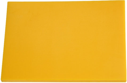 Ready Πλάκα Κοπής Πολυαιθυλενίου 60x40x2cm 1Stück