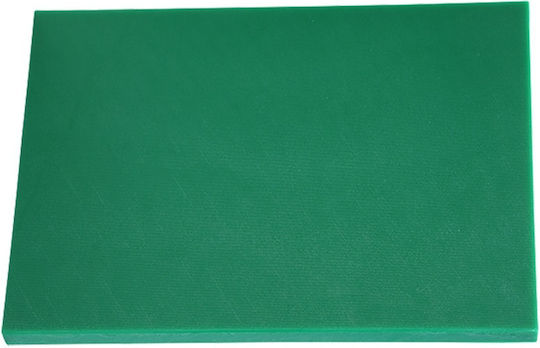 Ready HDPE Green Cutting Board 50x30x1.5cm