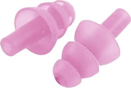 Softee Silicone Earplugs 2pcs 25104.014.1