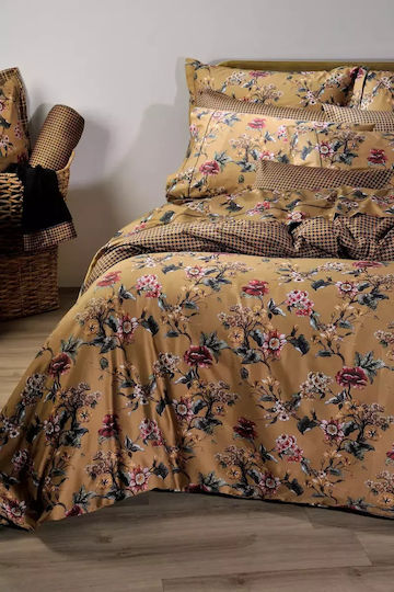 Down Town Home Duvet Queen 235x250cm S826 Down Town S826
