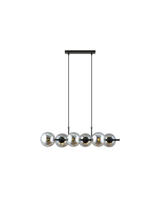 Emibig Pendant Chandelier Rail