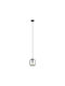 Emibig Pendant Light Single-Light for Socket E27