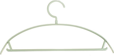 Tpster Clothes Hanger Green 30937 4pcs