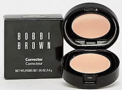 Bobbi Brown Full Coverage Under-eye Perfector Cream Concealer Bobbi Brown Full Coverage Under-eye Perfector Cream Concealer