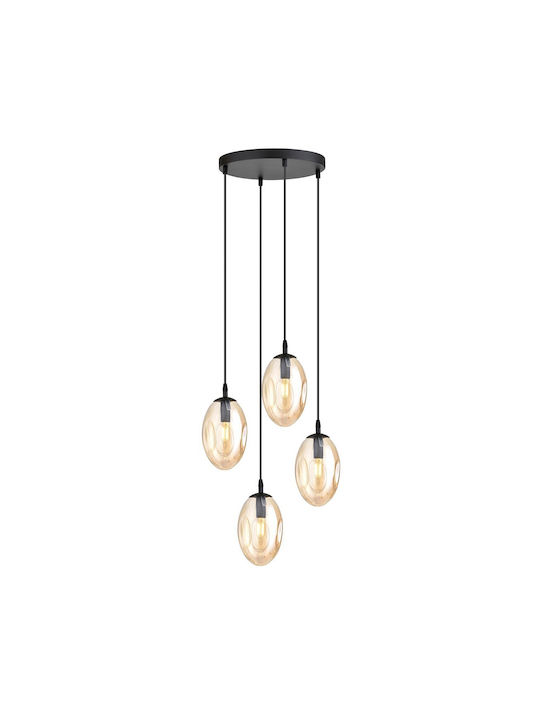 Emibig Pendant Chandelier