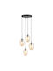 Emibig Pendant Chandelier