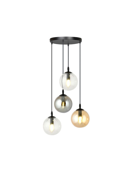 Emibig Pendant Chandelier