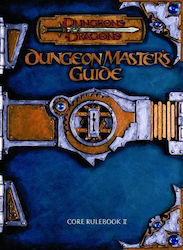 Wizards of the Coast Dungeons & Dragons Dungeon Master's