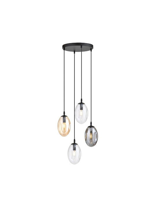 Emibig Pendant Chandelier