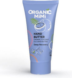 Organic Mimi Recovery Handcreme 50ml