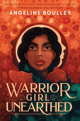 Warrior Girl Unearthed (Hardcover)