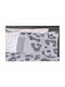 Guy Laroche Freya Pillowcase Set Oxford Lavender 50x70cm.