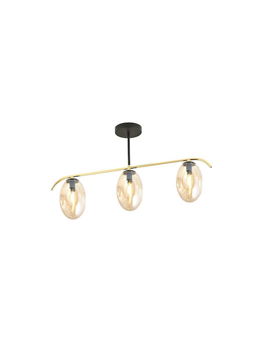 Emibig Ceiling Light with Socket E14