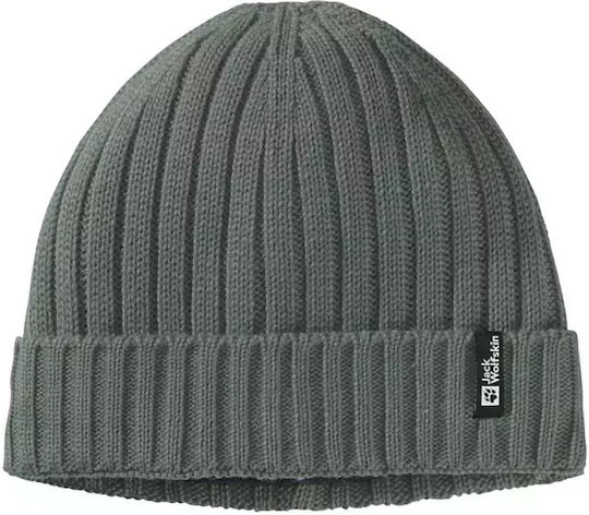 Beanie Unisex Beanie in Verde color