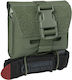Rhino Rescue Military Pouch Belt made of Cordura Green