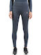 Essential Warm Training Damen Leggings India Ink