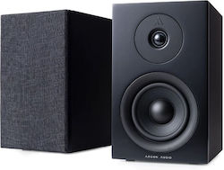 Argon Audio Forus 4 Βιβλιοθήκης Argon Audio Forus 4 Βιβλιοθήκης