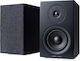 Argon Audio Forus 4 Ζεύγος Ηχείων Hi-Fi Βιβλιοθ...