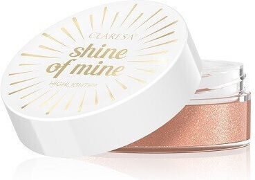 Claresa Shine Of Mine Nr 13 Rose Oder Gold Für Das Elektrische Gitarre 8gr
