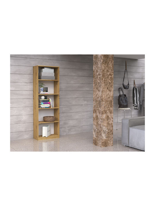 Bookcase 40xxcm Brown