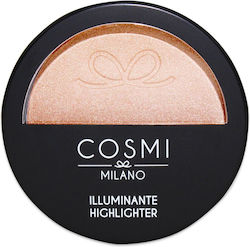 Cosmi Italia Pressed Powder 104 9g Cosmi Italia Pressed Powder 104 9g