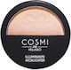 Cosmi Italia Pressed Powder 104 9g
