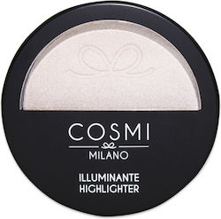 Cosmi Italia Pressed Powder 101 9g Cosmi Italia Pressed Powder 101 9g