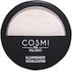 Cosmi Italia Pressed Powder 101 9g