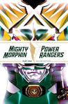 Mighty Morphin Power Rangers Book One Deluxe Edition